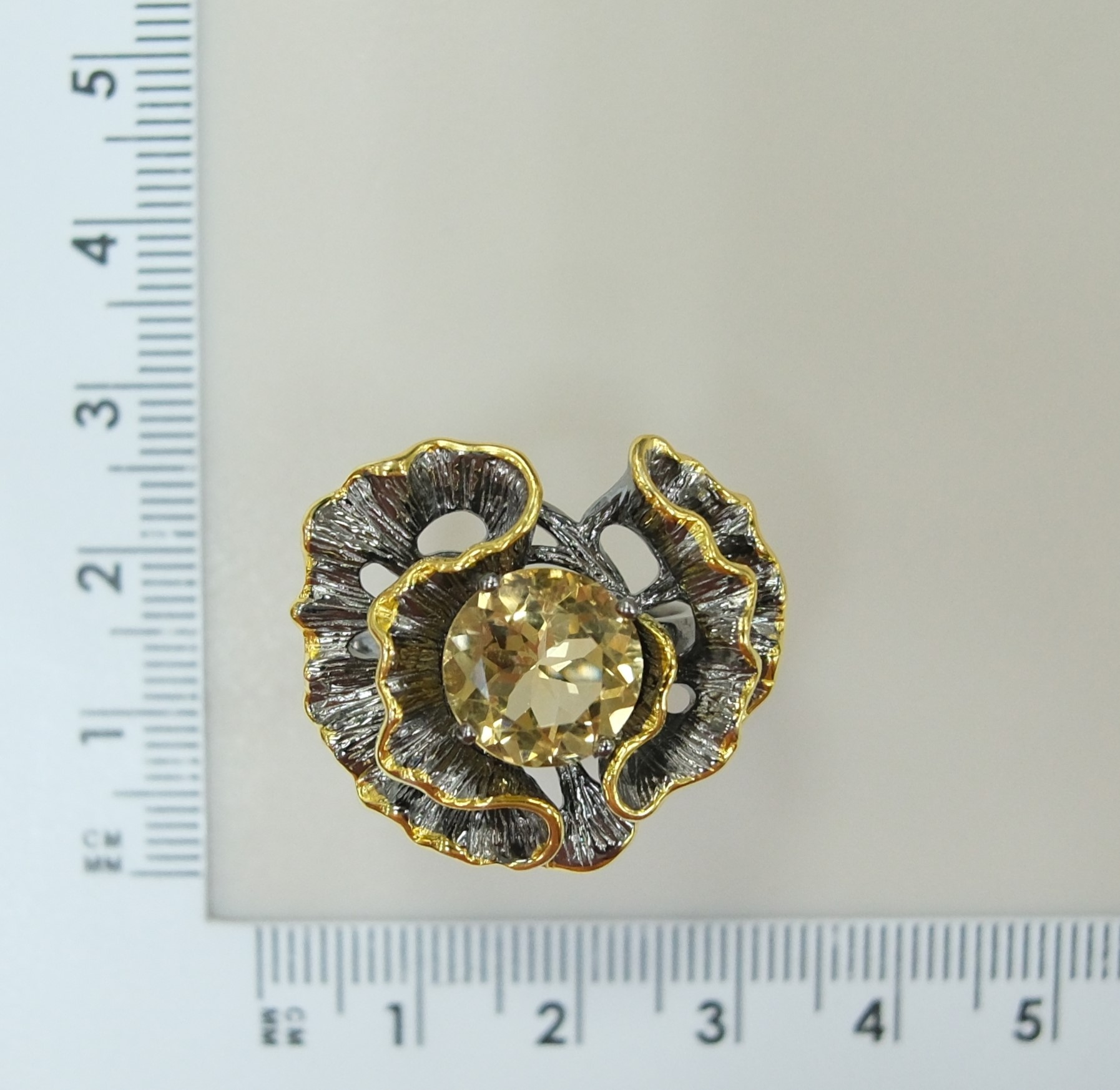 10322-004788 Кольцо (Ag 925)